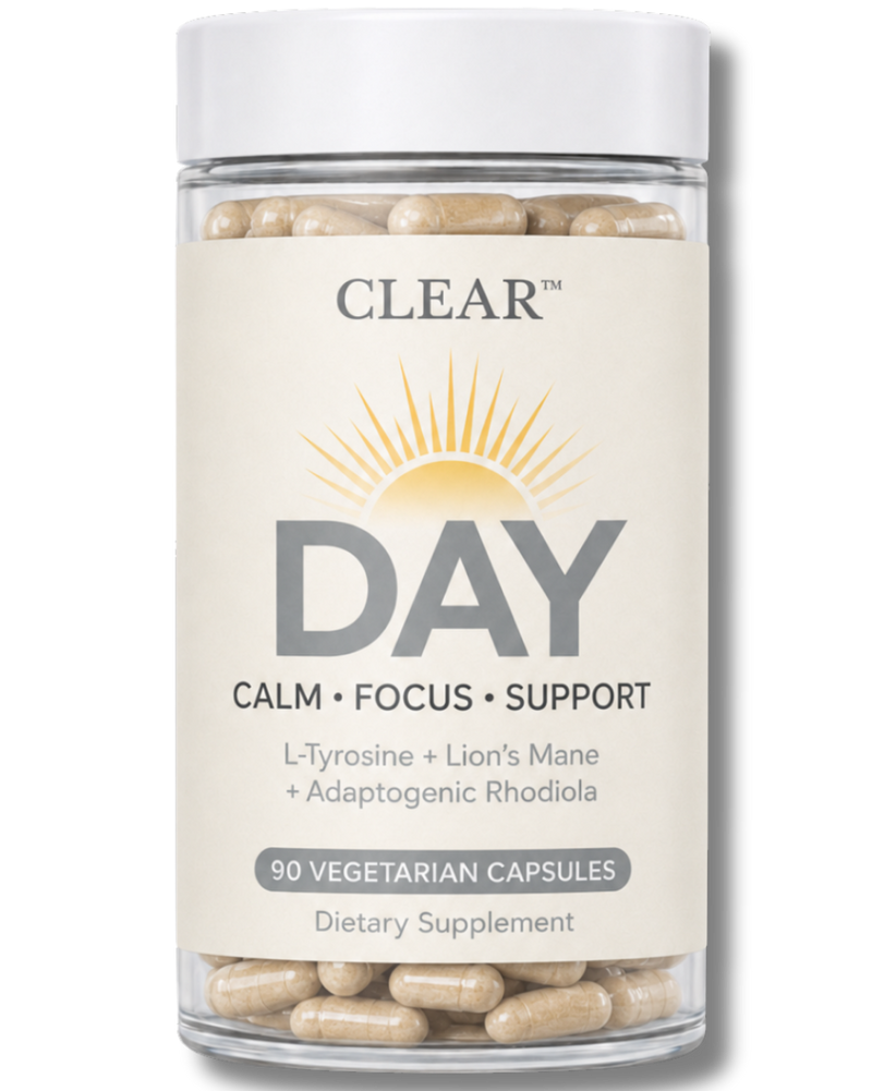 Day Support Formula